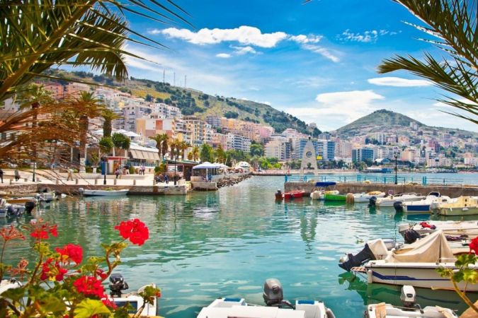 Почивка в Дуръс, Албания, с автобус от София - 5 нощувки